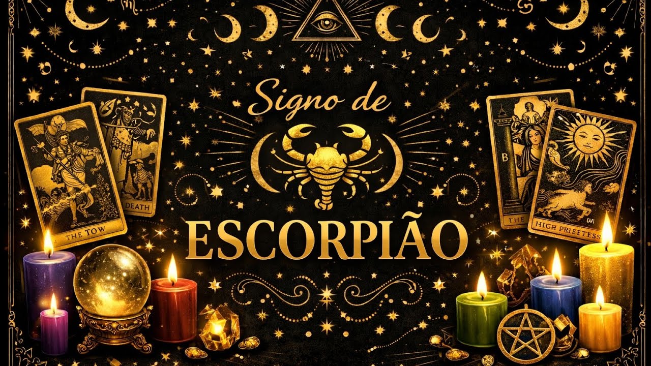 ESCORPIÃO ♏ ALGUÉM VAI SE DECLARAR PARA VOCÊ! 🌹💍
