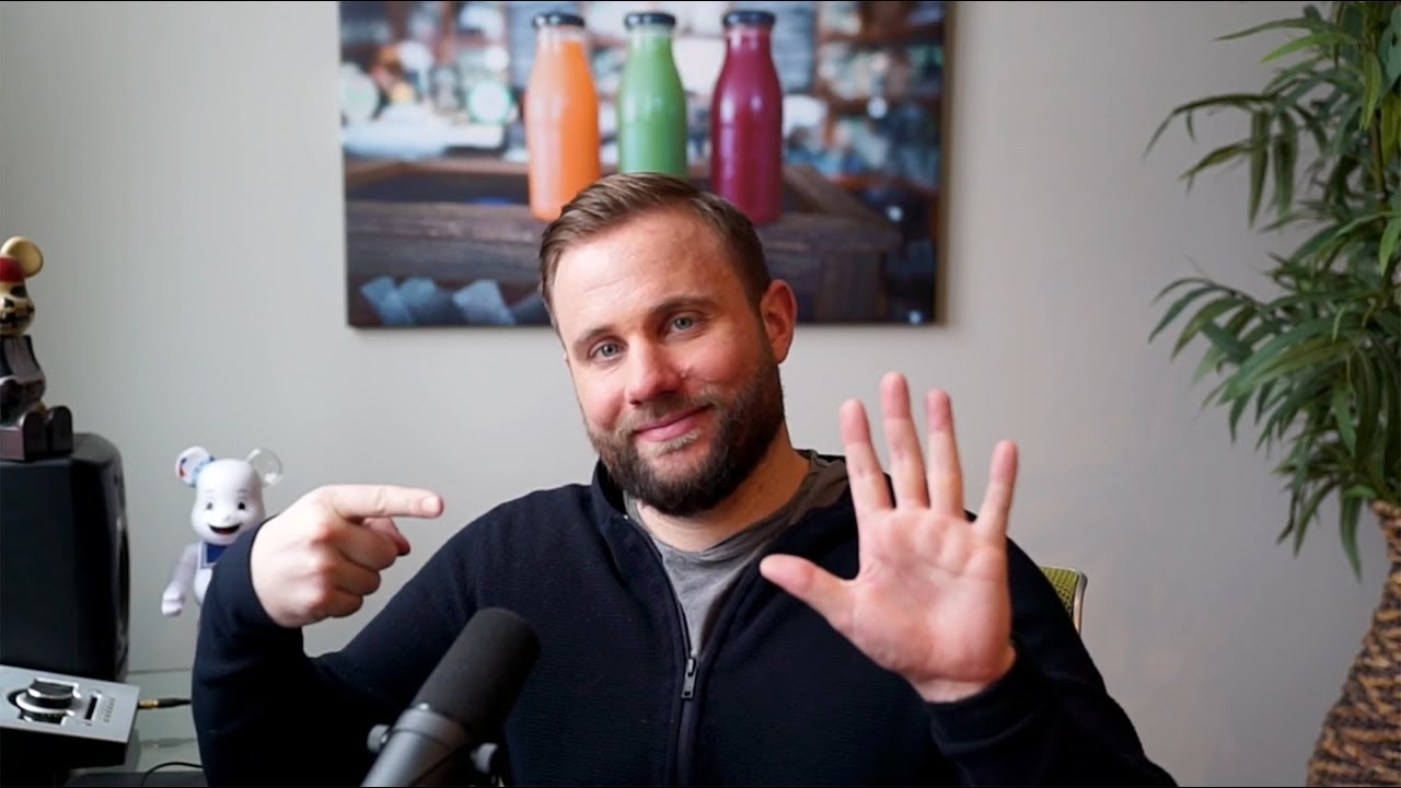 Top 5 Tips for Starting a Juice Business