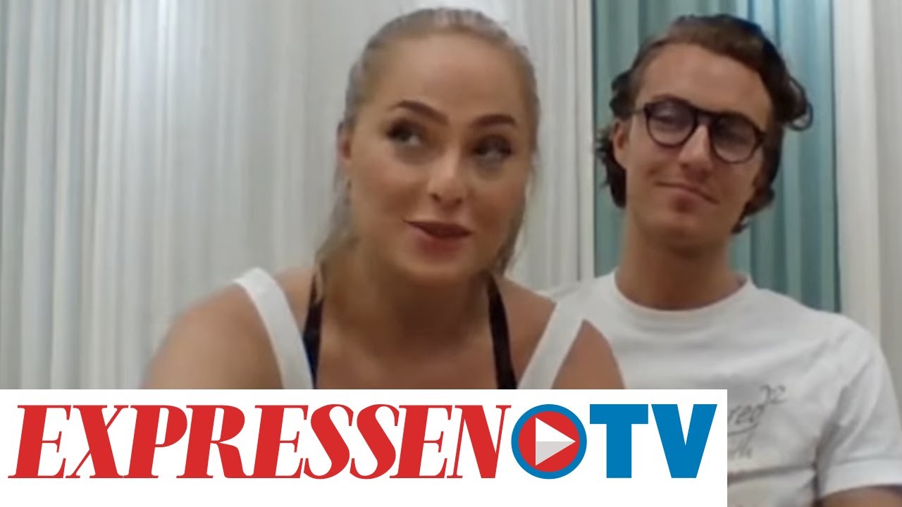 Alice Stenlöfs hemliga mys med kärleken när ingen ser