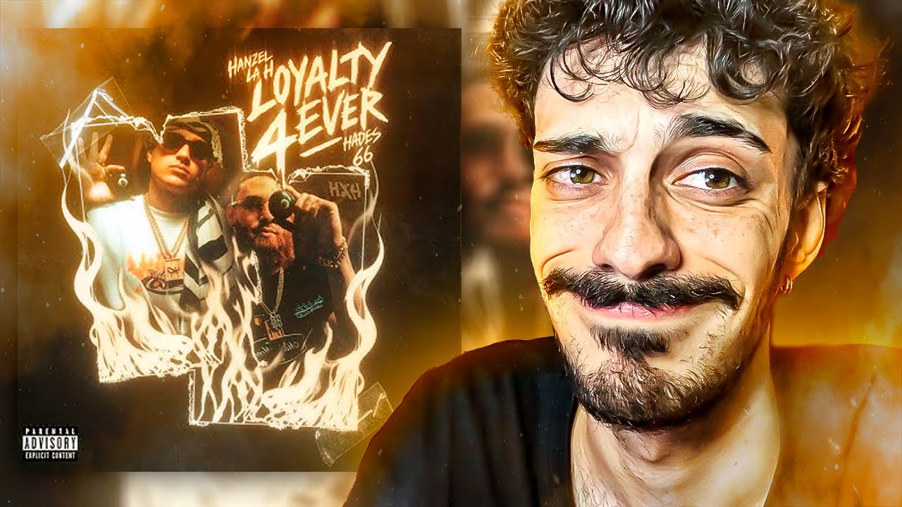 SALIÓ DE LA CÁRCEL 😱 REACCIONO a Hanzel La H ❌ Hades66 - Loyalty Forever