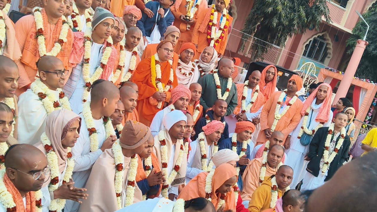 Welcome#Mayapur#ISKCON#sankirtan#team#videos#YouTubechannel#####foryou 