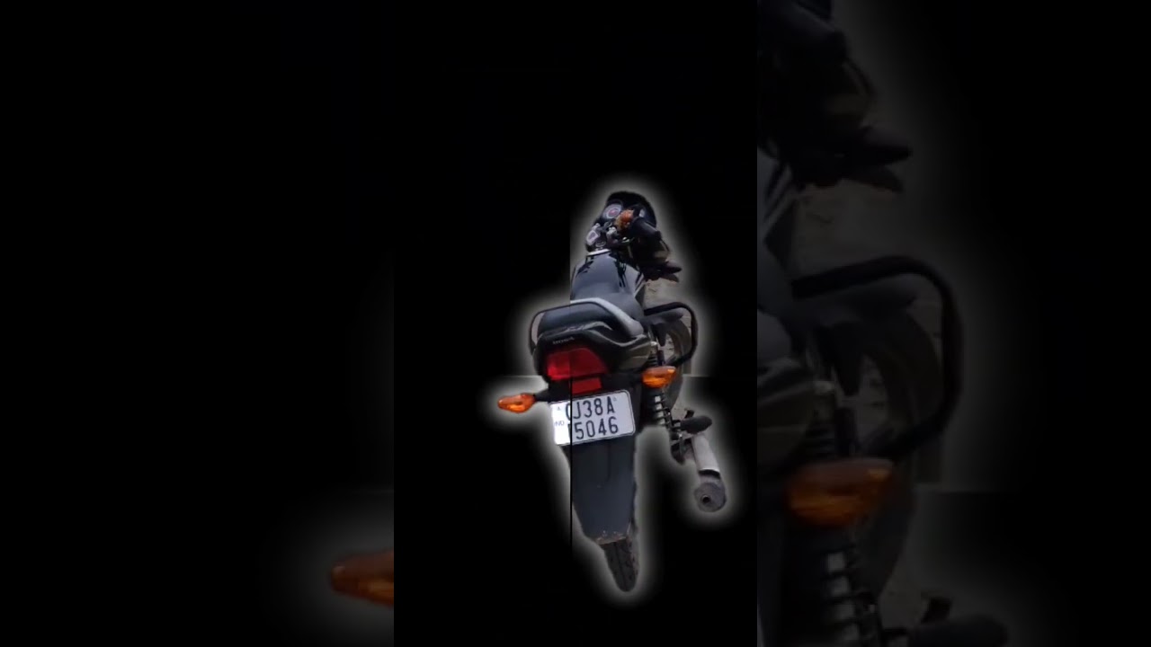 Honda Shine 100 | Best Commuter Bike 2025? Full details | #honda #shorts