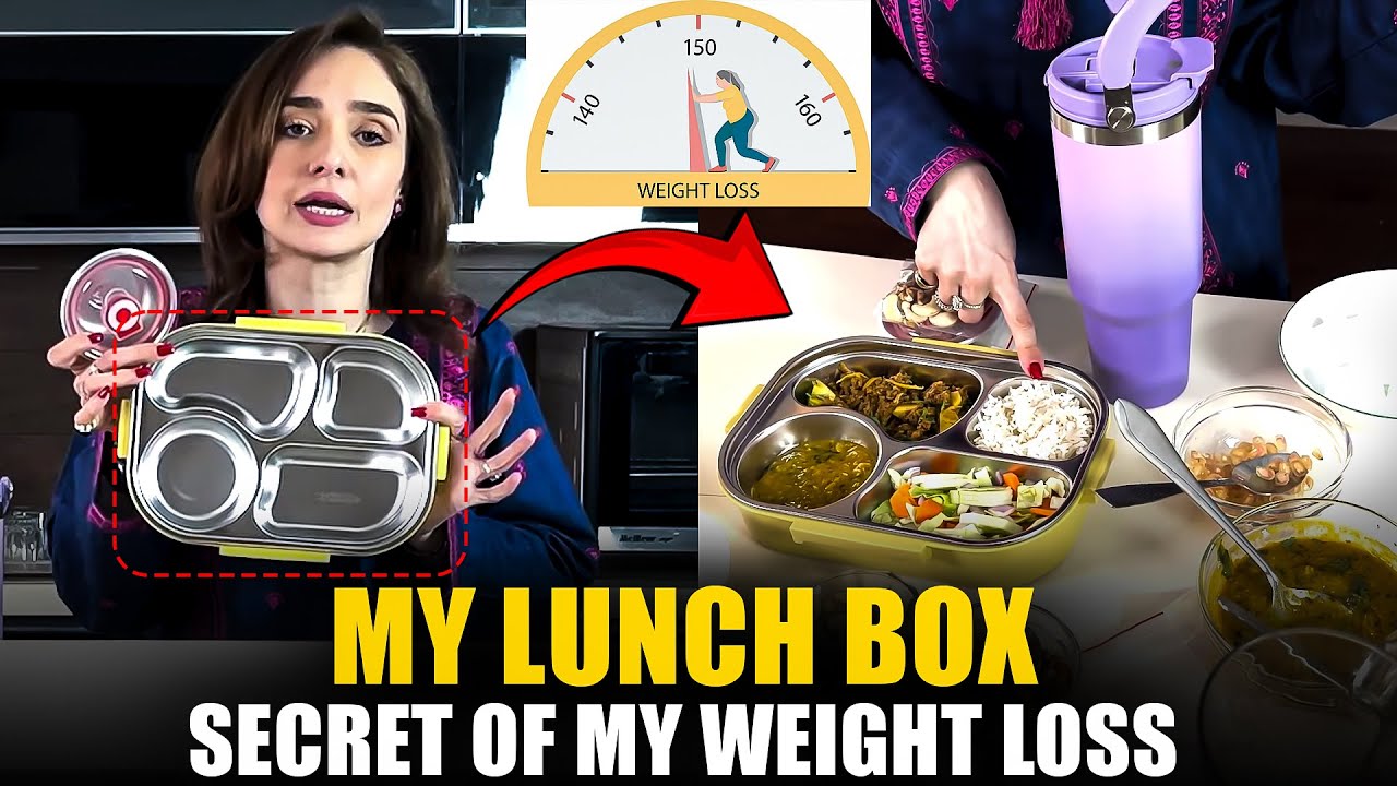 Juggun's Lunch Box