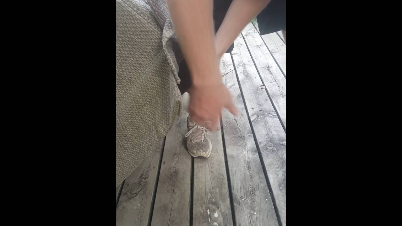 How to move sofa through door