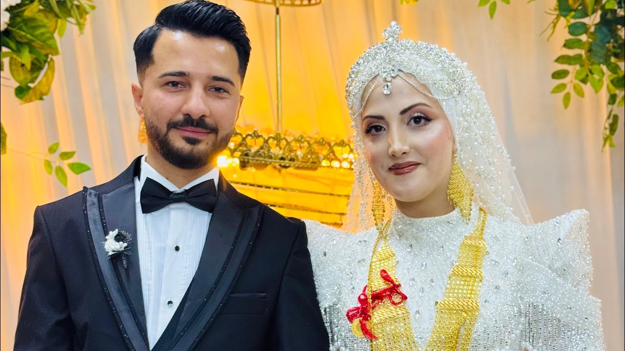 FEYSELE DERİKİ ®️ || SALİH 💍 HASRET || GRANİ || PART01 || 2026 || DAWETA MALBATA ACAR ; LARA 