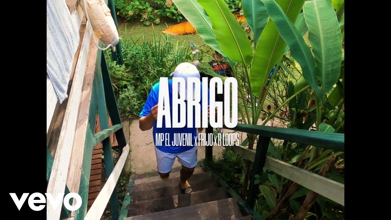 MP El Juvenil, Frijo, R loops - Abrigo