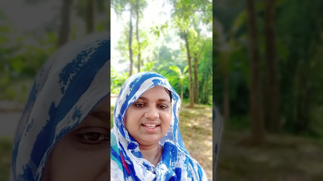 একটি মেয়ে বিয়ের পর অসহায় কখনো স্বামীর বাড়িতে কখনো বাবার বাড়িতে#block#viralvideo 