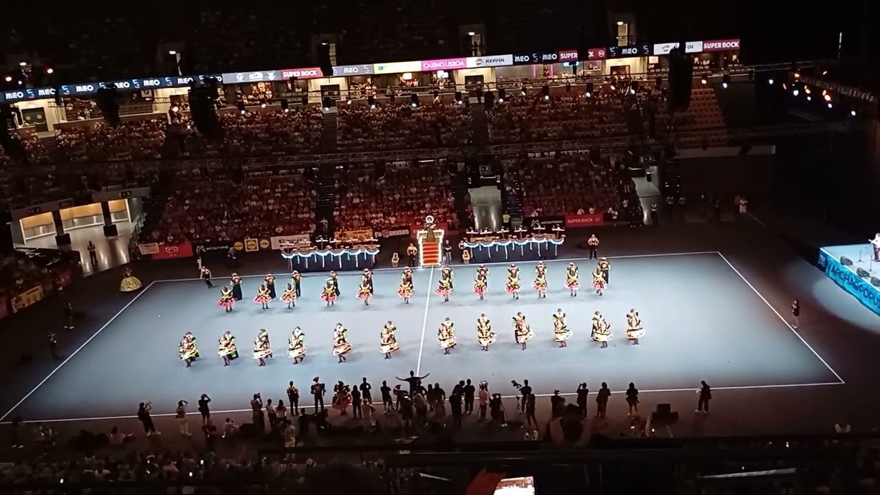 Marcha de Marvila 2024