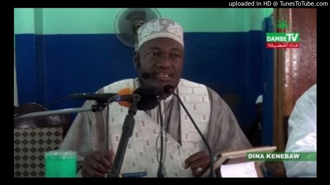 Abdoulaye Koita : Le jour du jugement dernier