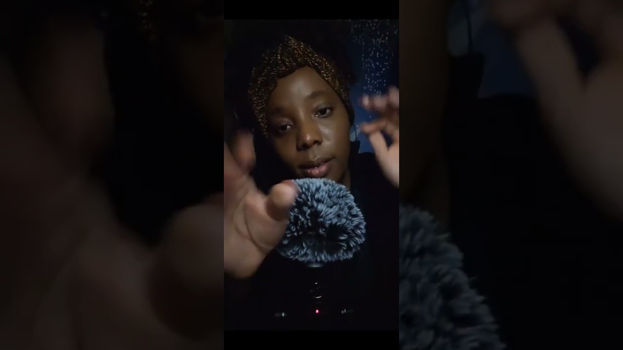 ASMR Relaxing Hand Movements, Affirmations, Tapping #asmrcommunity #oddlysatisfying  #asmrhand #asmr