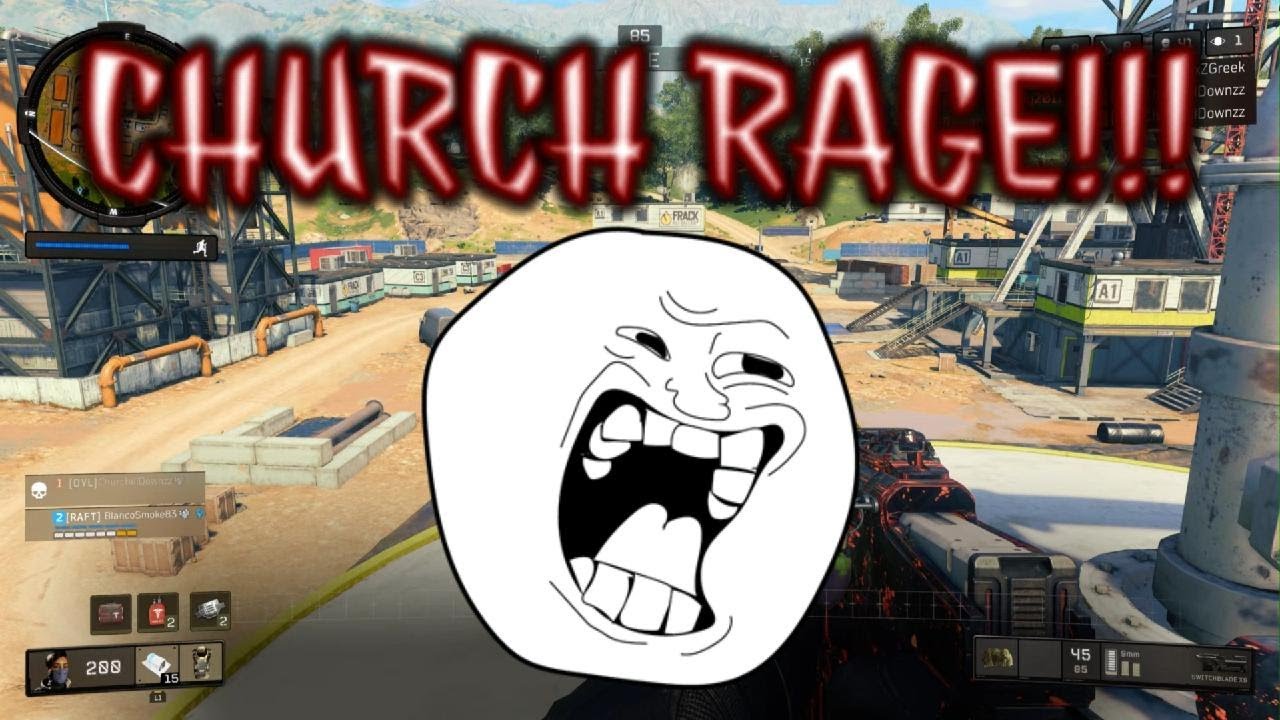 Clutching Up A Solo Squad Dub By Dominating the Endgame! Blackout Highlights