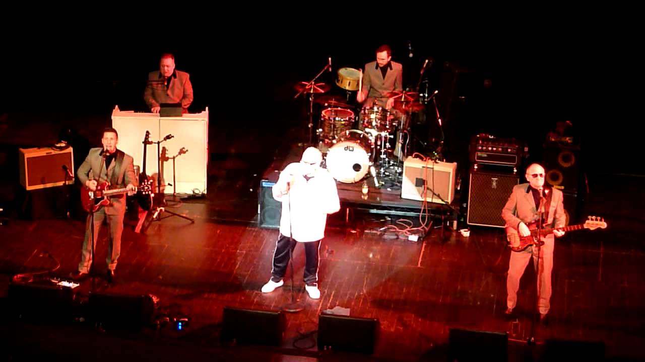 Out Of Time - Chris Farlowe