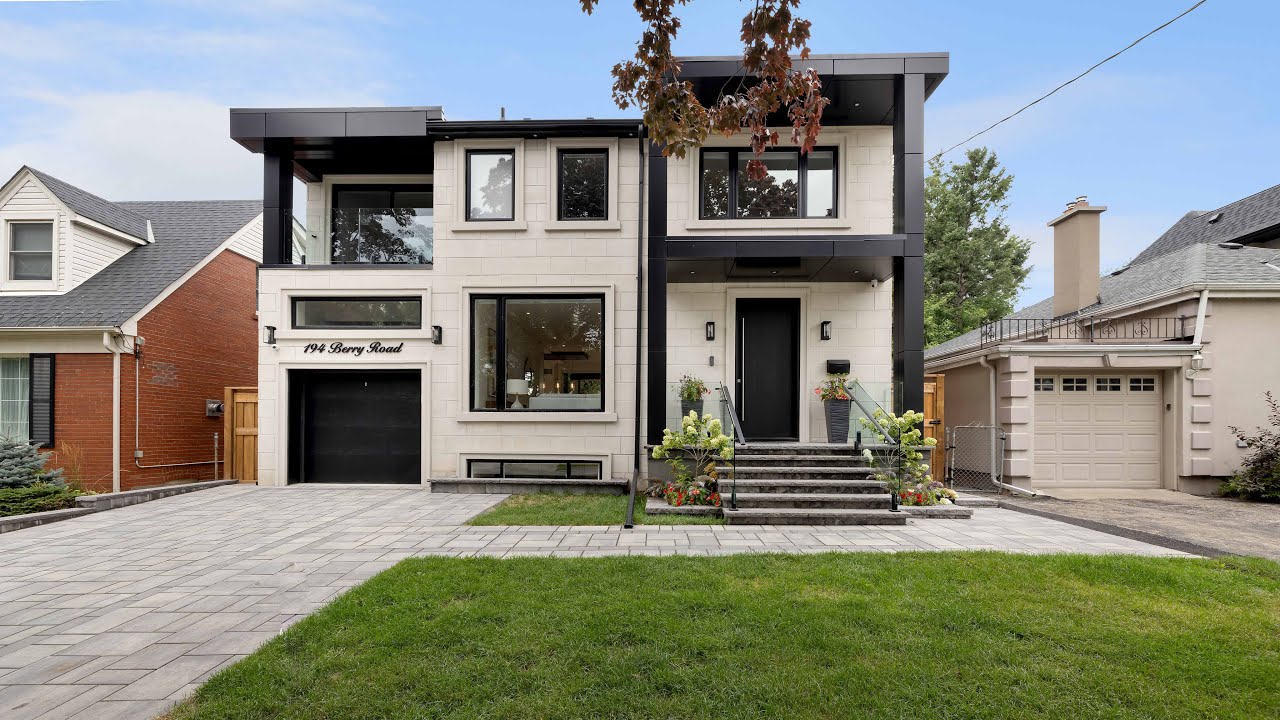 194 Berry Road, Toronto, ON