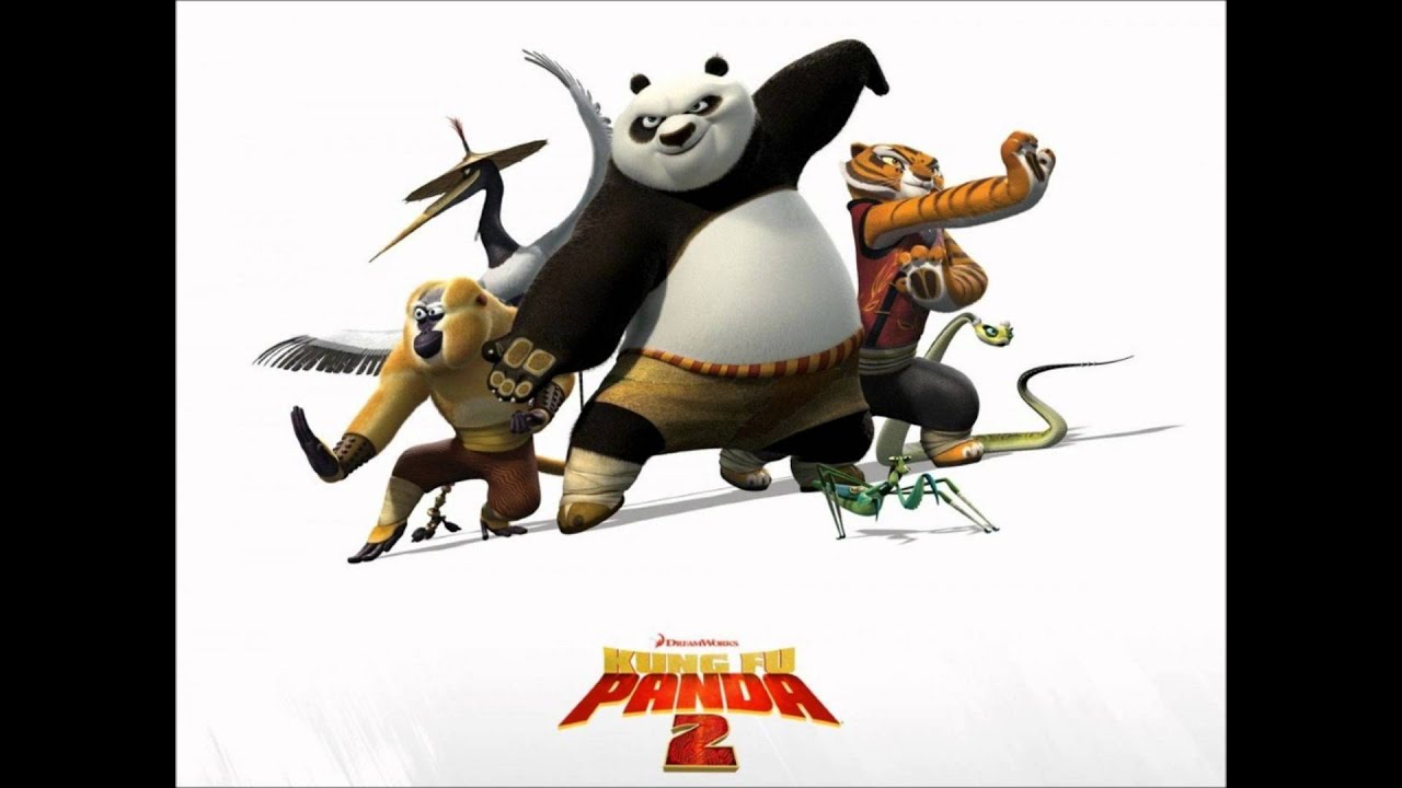 Cee Lo Green - Kung Fu Fighting (15 Mins Extended)