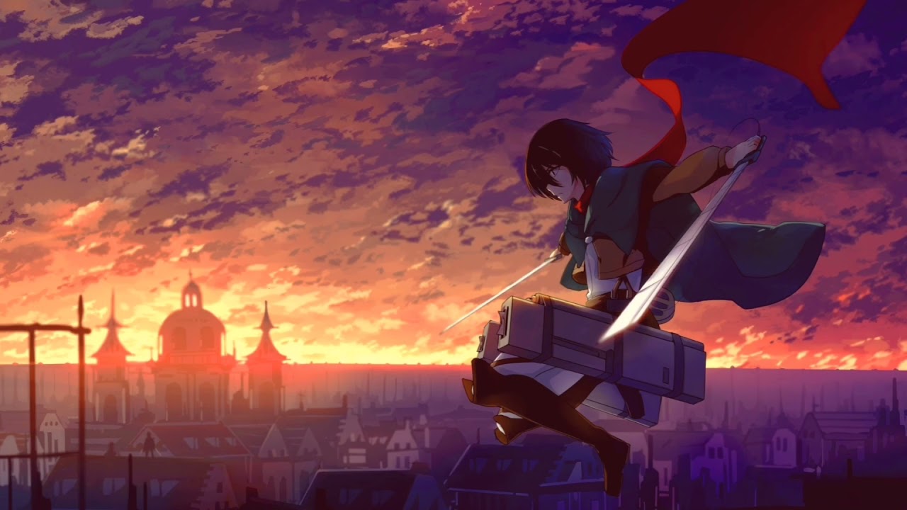 Nightcore - All in - Team X