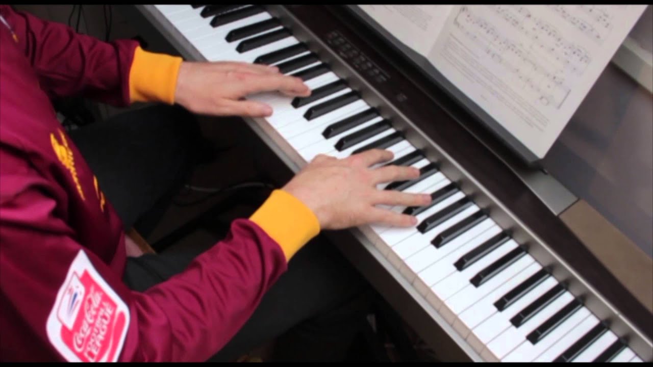 ABRSM Piano 2015-2016, Grade 3, Ya se murio el burro, Carol Barratt, B3