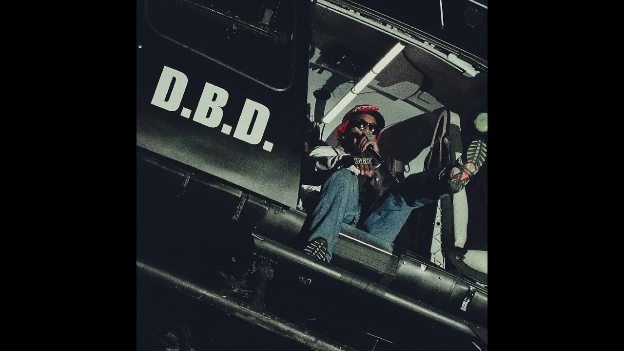 [FREE] 2026 ASAP ROCKY X CLAMS CASINO TYPE BEAT 'DONT BE DUMB'