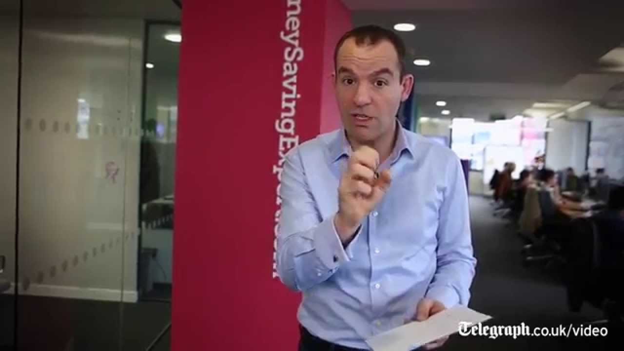 Martin Lewis's verdict on Chancellor's stamp duty reform in Autumn Statement