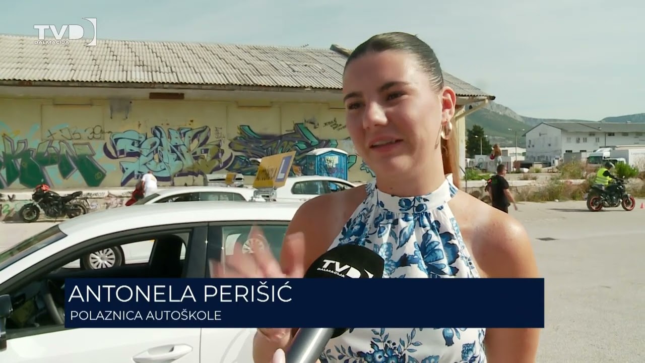 Split nosi neslavnu titulu najgoreg grada u Hrvatskoj, evo po čemu! 27.08.2025.