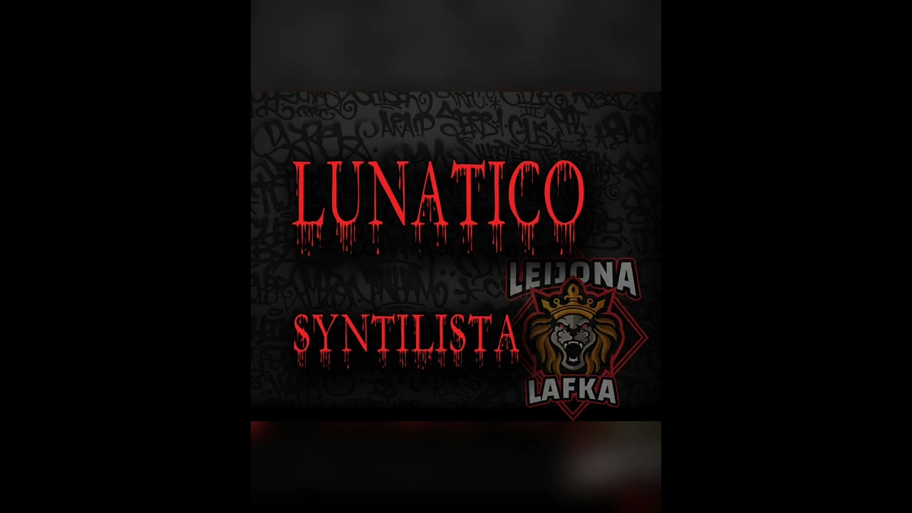 LUNATICO - SYNTILISTA