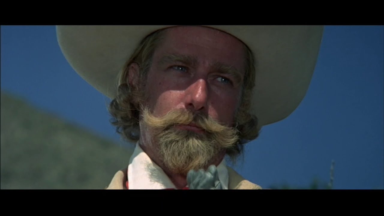 Little Big Man (1970) | What's Your Answer, Muleskinner