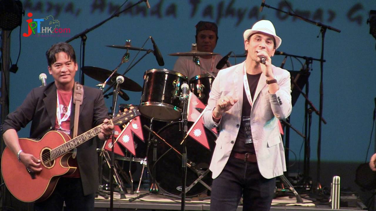 Chanchale Kanchi | KANDARA LIVE IN HK 2016