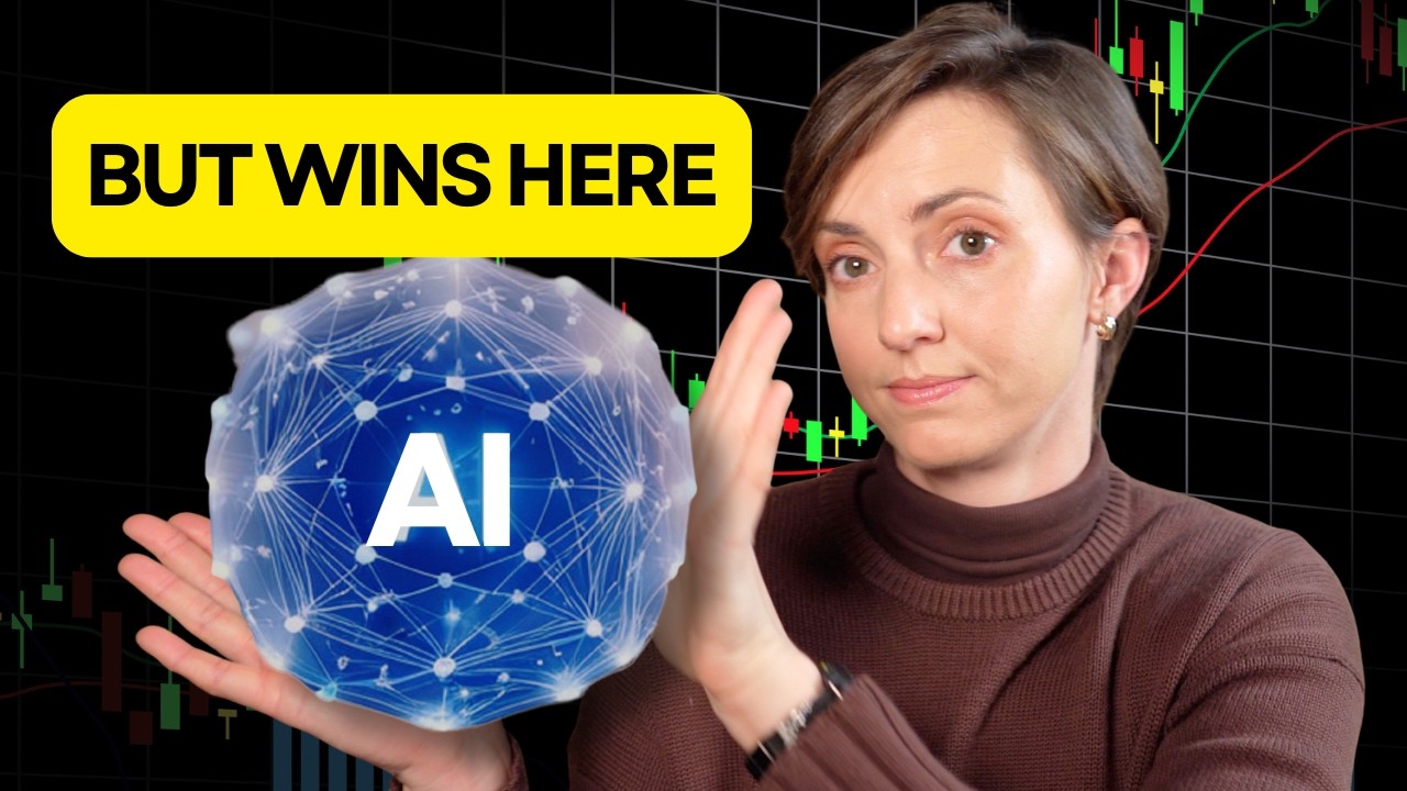 Why AI Fails at Stock Picking