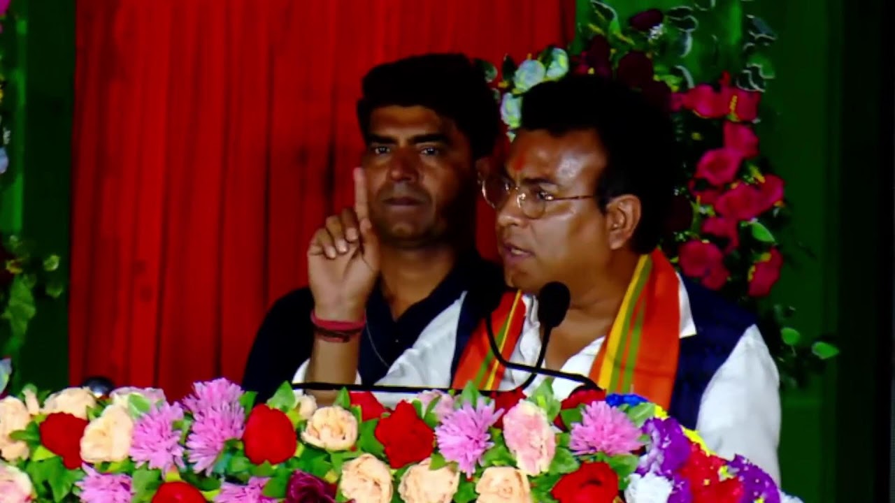🔴 LIVE: পরিবর্তন যাত্রা | মেদিনীপুর বিভাগ #Poriborton4Chakri