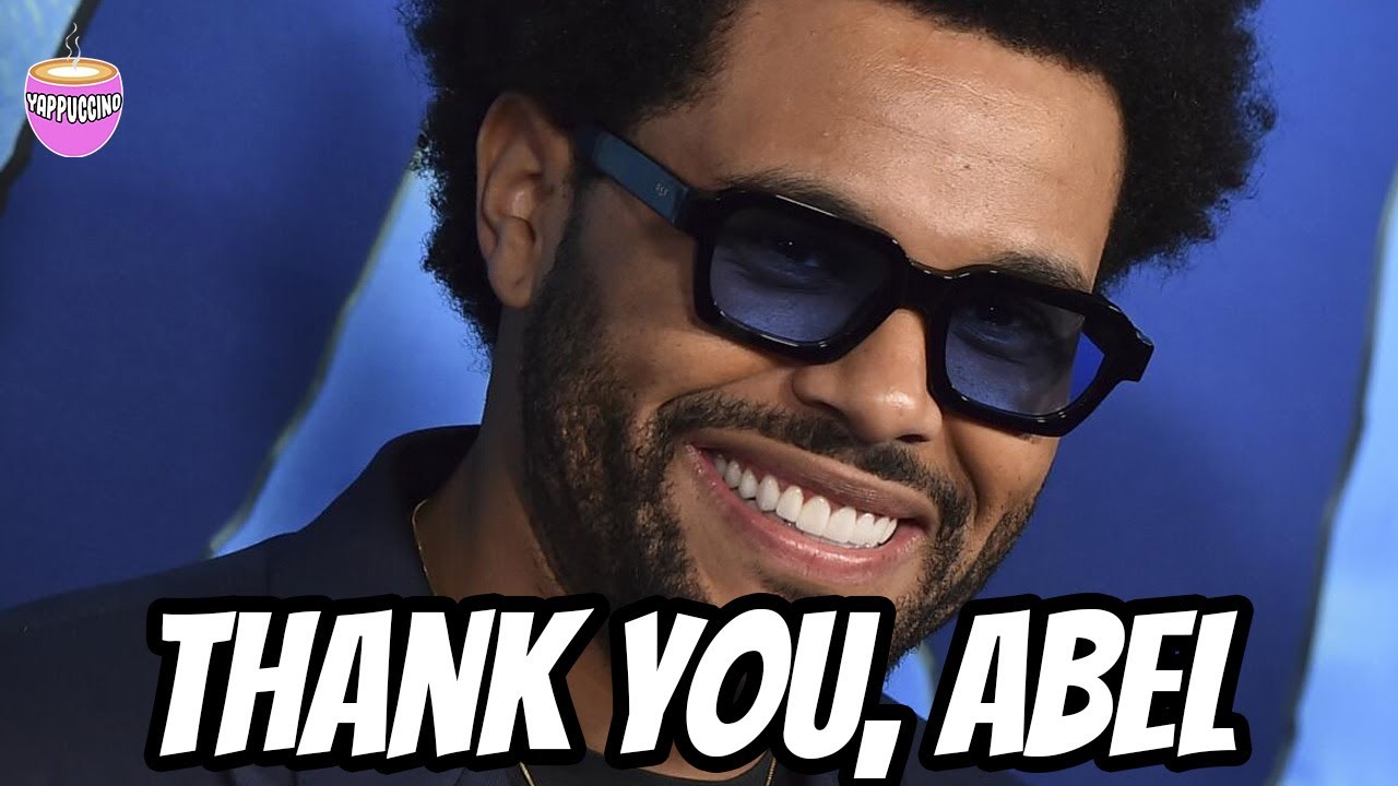How The Weeknd Made Me Fall in Love with Music