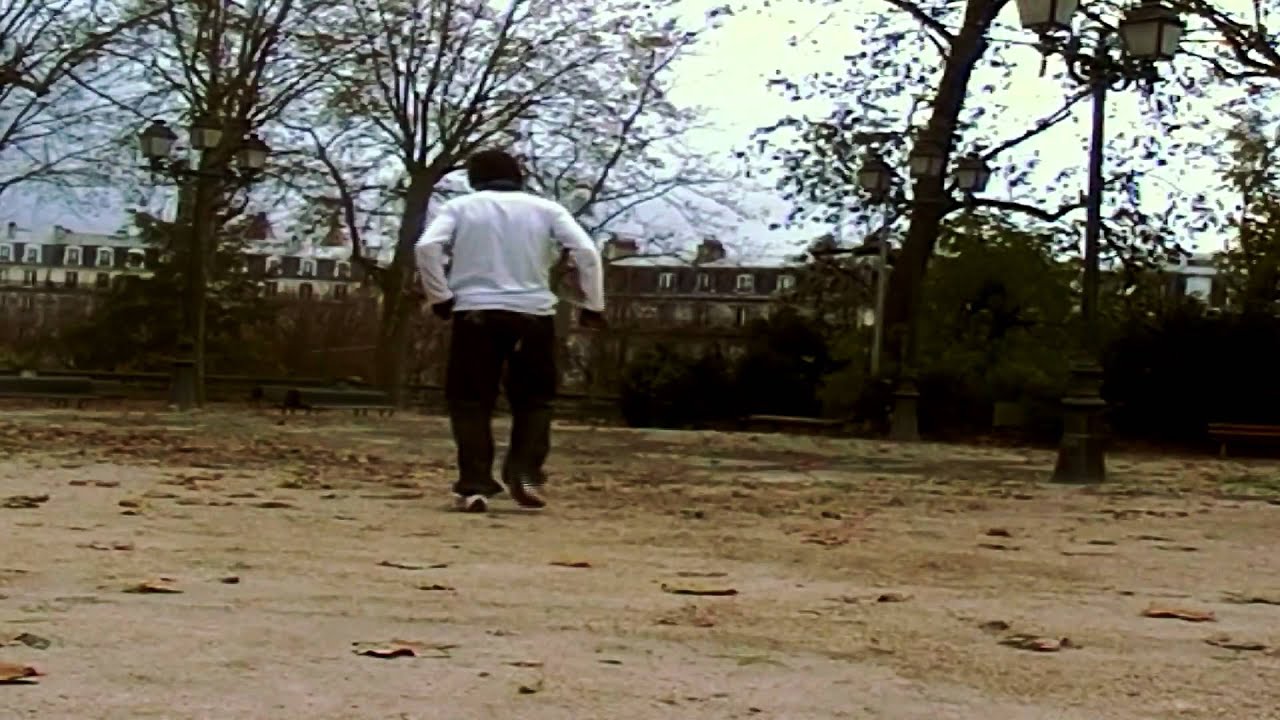 Jumpstyle - All Stars France / by ELNT