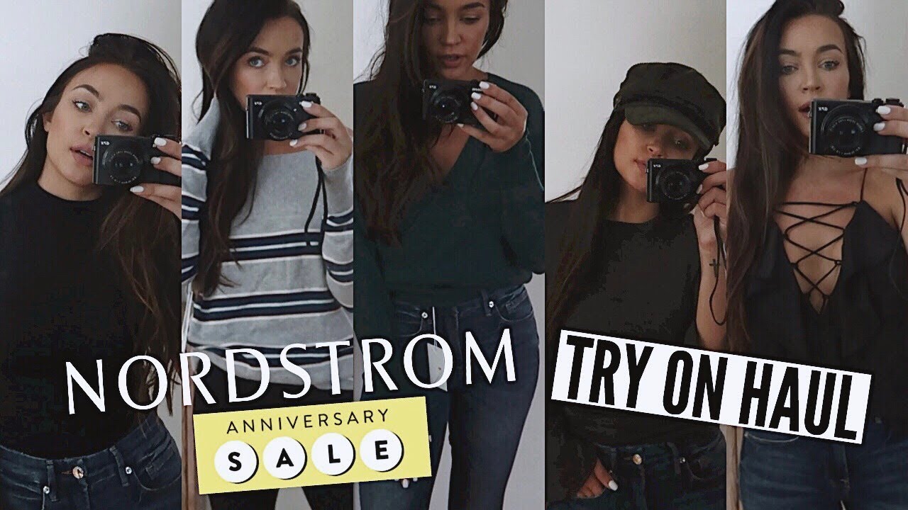 РАСПРОДАЖА В NORDSTROM: ПРИМЕРЬТЕ! ОСЕННИЕ ВЕЩИ, КОТОРЫЕ ВАМ НУЖНЫ | Стефани Ледда