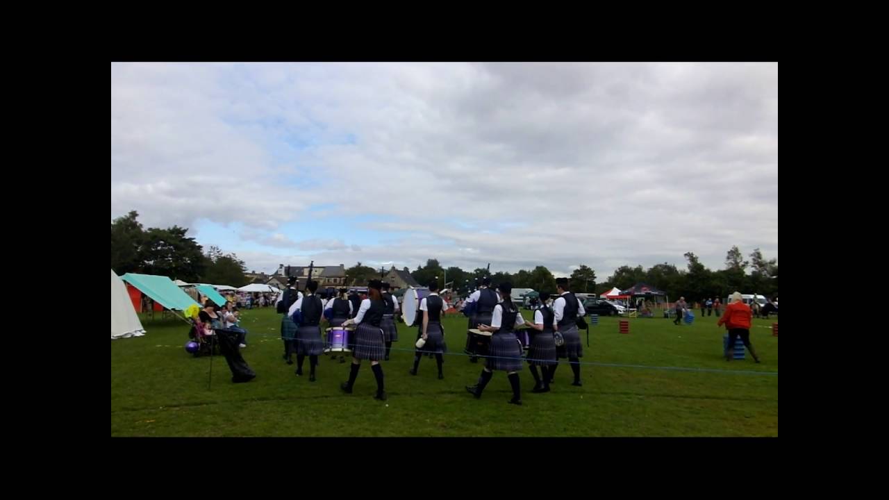 Cardenden Village Fair  - August 30th, 2015