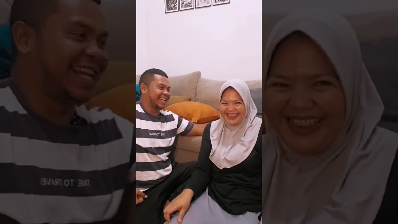 Teka - teki yang menguras jiwa raga.. 🤣🤣 #fyp #viral #kocak #pasutrikocak