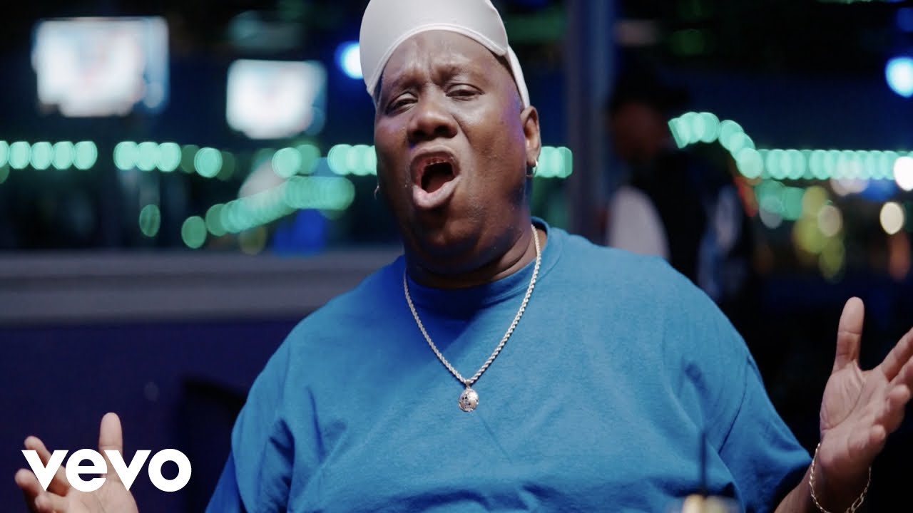 O.B. Buchana - Feel So Good (Official Video)