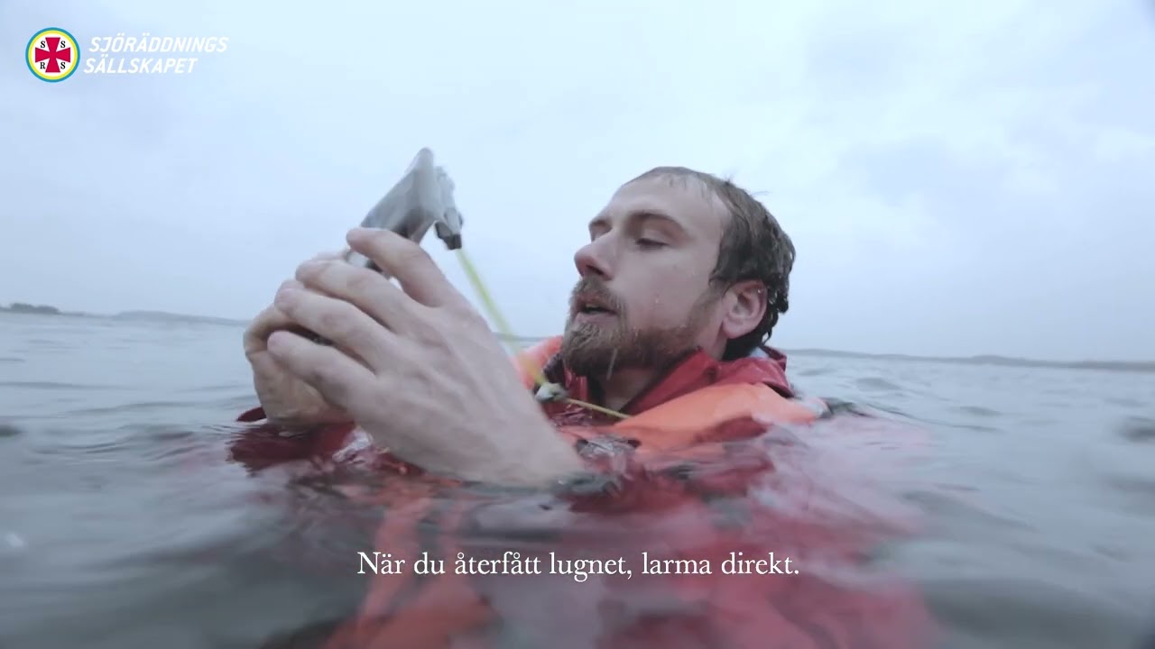 K&ouml;ldchock - S&aring; g&ouml;r du vid nedkylning
