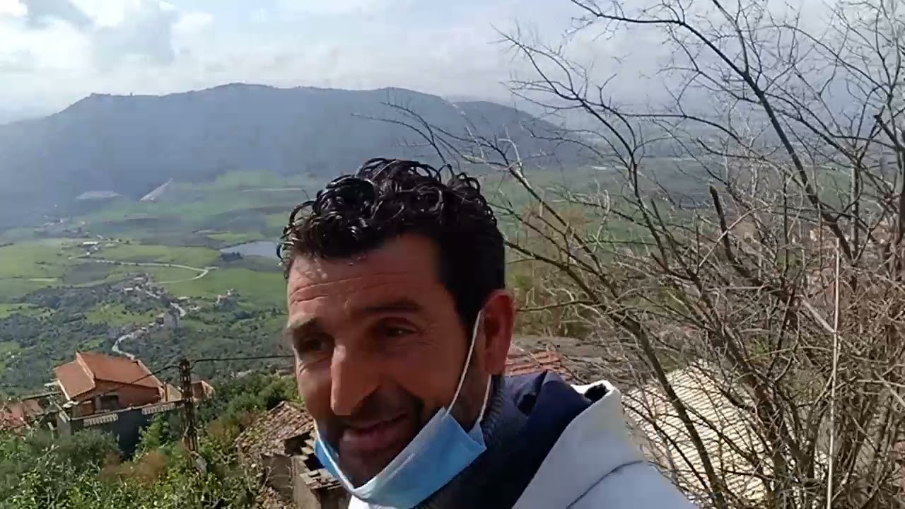 taddert g Izɛicen Makouda ɣer Ssi Moḥand ouchikh ..Belmokhtar...95 isgwasan Allah ibarak..