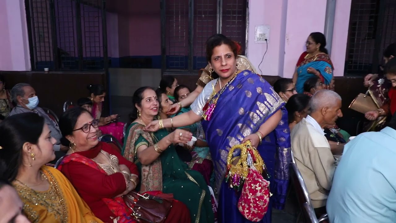 Kashmiri Pandit wedding Mehandiraat Part 1 Sahil Weds Pooja 