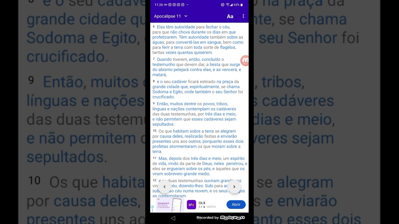 A lei protege os ricos 