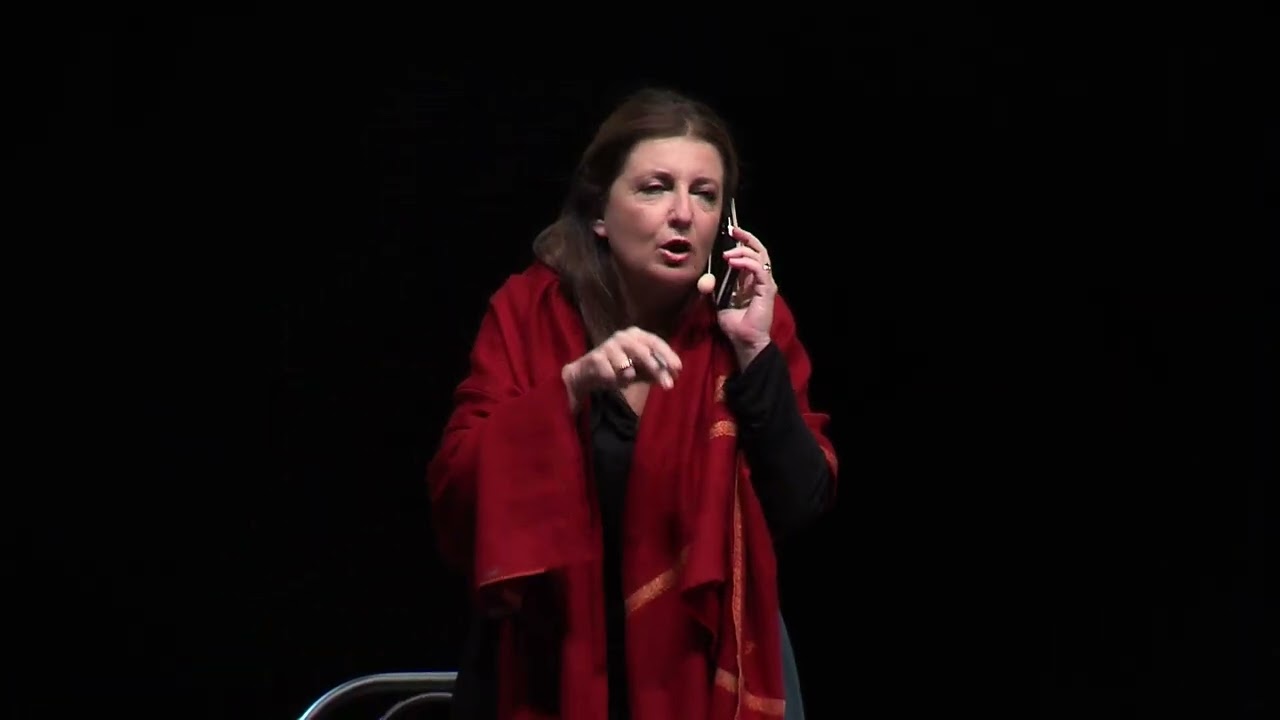 I no vax - FRANCESCA REGGIANI
