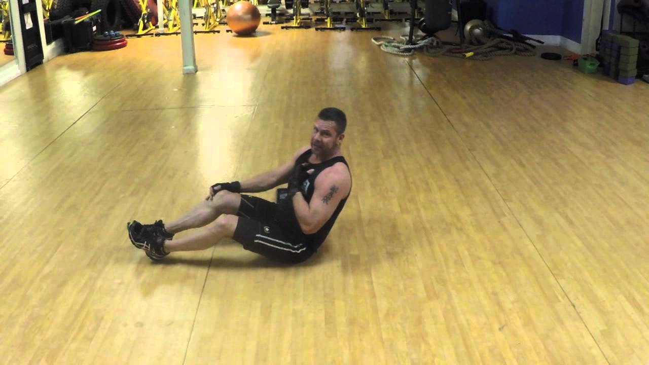 Get Fit 2015