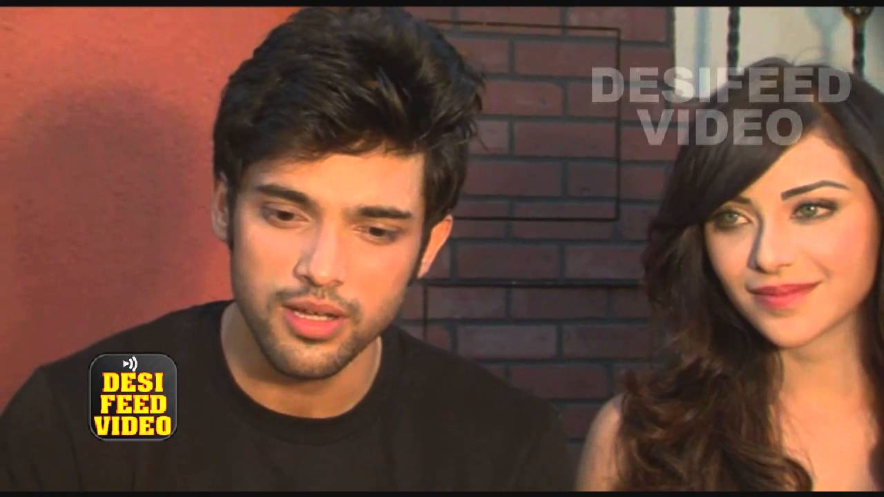 Parth Samthaan Special interview on his Upcoming Movie : Googly Ho Gayi - Part 2