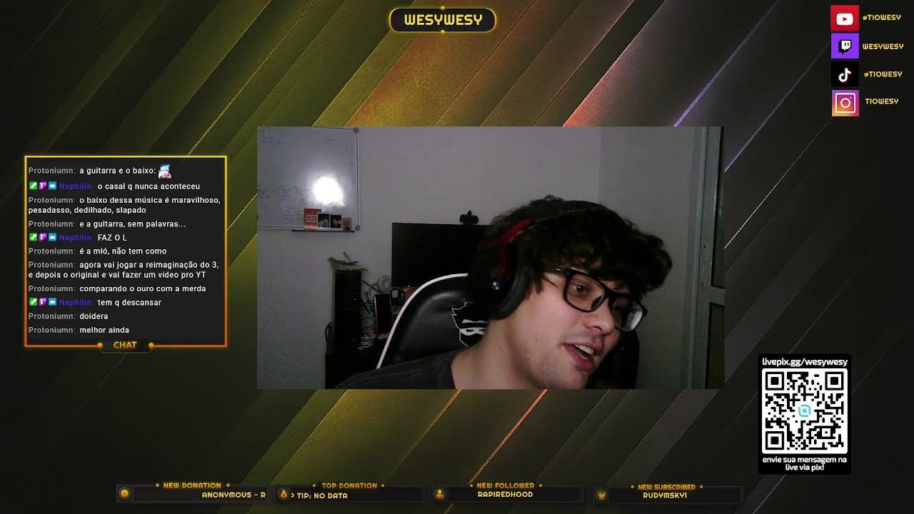 Resident evil 2 Clássico (Leon B) lets gooo!!
