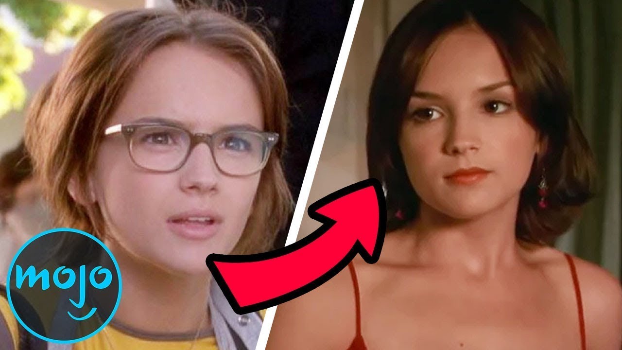 Top 10 90s Movie Tropes