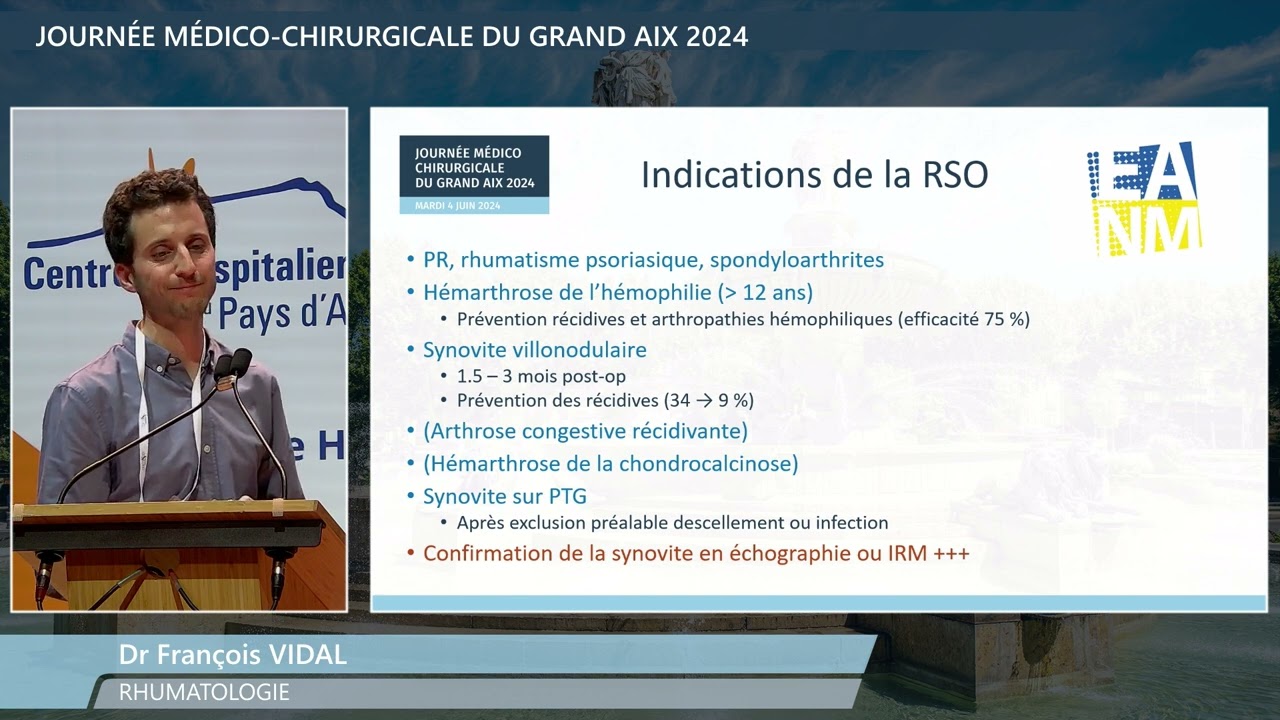 JMCGA 04 06 2024 08 RHUMATOLOGIE Quand la rhumatologie devient radioactive dans les arthrites réfrac