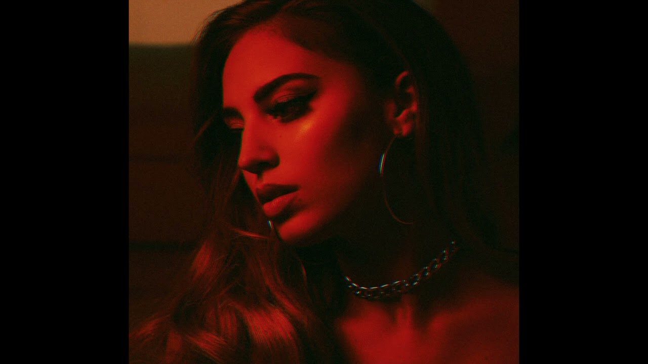 [FREE] Alternative R&B (Alina Baraz) Type Beat - 