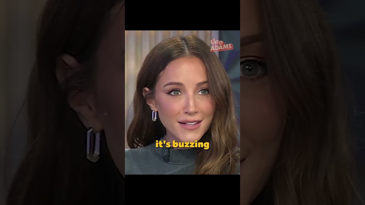 Kay Adams GRABS Shams Charania's Phone & Gives ALL the Details!
