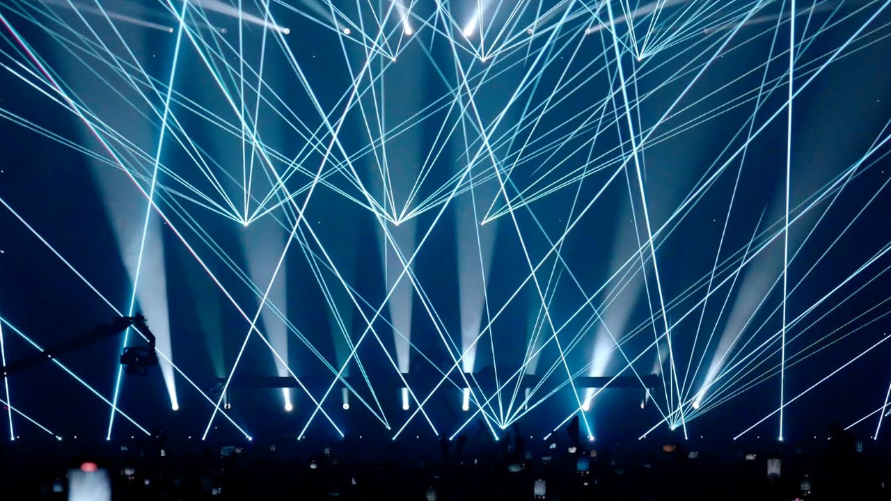 Gareth Emery & Omnia - Synthminds