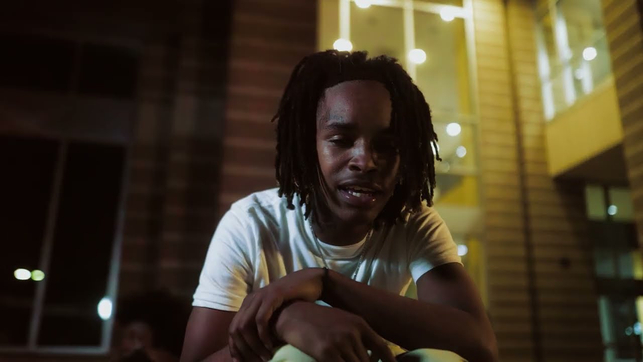 Jbird4oo - drug crazy - [dir.shotsbycorri x D4V]