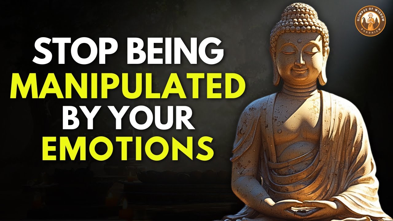 How to Worry Less in Hard Times | Buddhist Wisdom