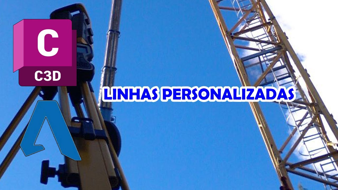LINHAS PERSONALIZADAS.